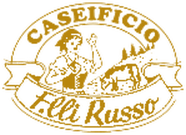 Logo Caseificio F.lli Russo