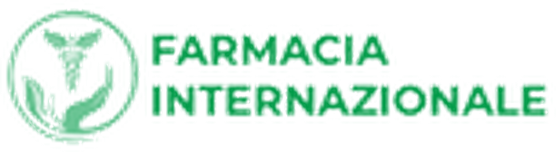Logo Farmacia Internazionale