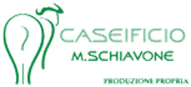 Logo Caseificio M. Schiavone