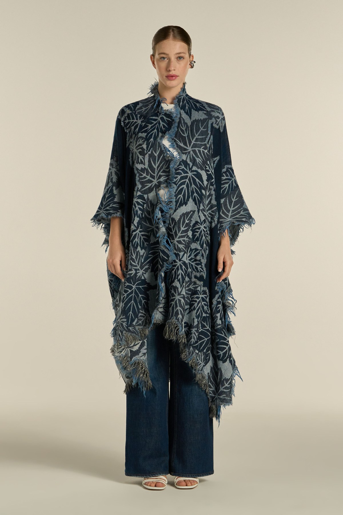 Kaftan Lakshmi della collezione ufficiale Ermetique