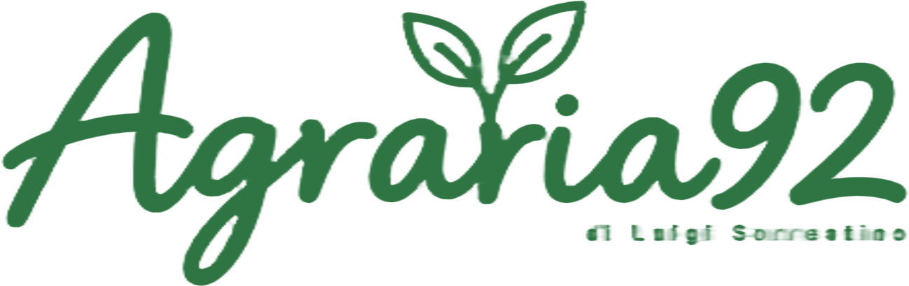 Logo Agraria 92