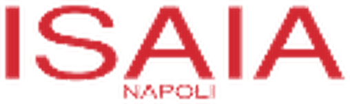 Logo Isaia