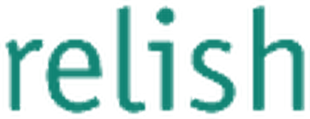 Logo Relish