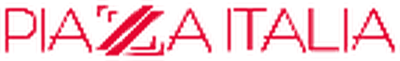 Logo Piazza Italia