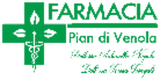 Logo Farmacia Pian di Venola