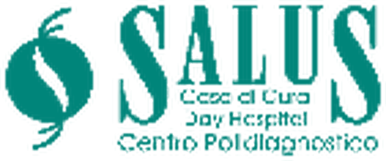 Logo Salus